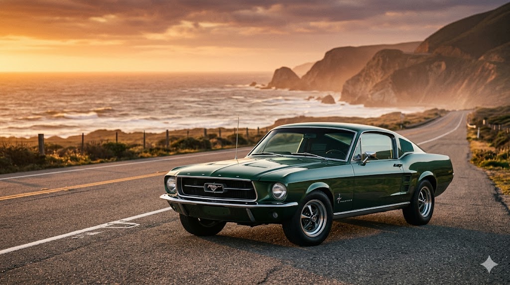 1967 Ford Mustang Fastback: What the Market Is Telling Buyers in 2026