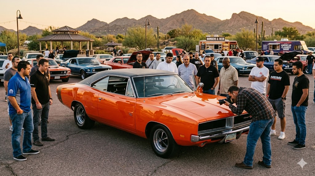 1969 Dodge Charger: Market Report and Buyer's Reality Check for 2026