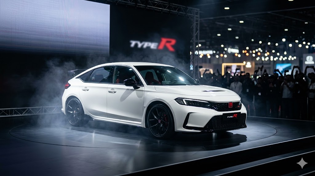 2026 Honda Civic Reveal: What the Updates Tell Us About Honda's Direction