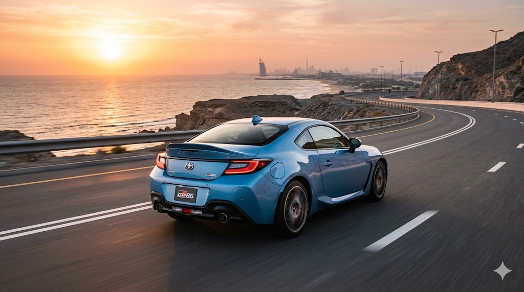 2026 Toyota GR86 Long-Term Review: 18 Months and 22,000 Miles Later