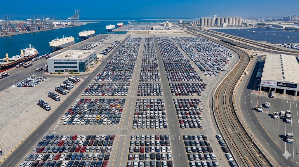Auto Market Outlook 2026: What the Industry Data Says About Prices, Supply, and EV Growth