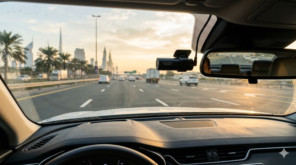 Best Dash Cams of 2026: Ranked by Video Quality, Reliability, and Real-World Value