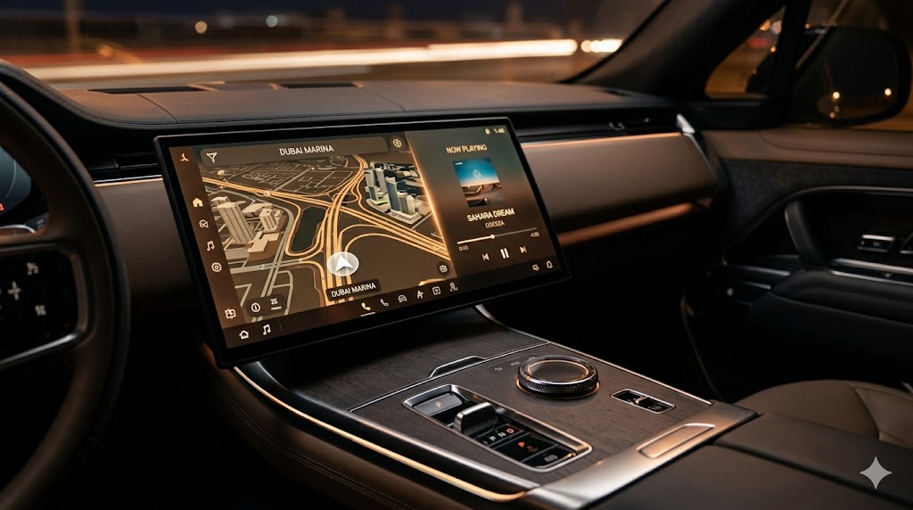 Best Infotainment Systems of 2026: Ranked by Usability, Not Features