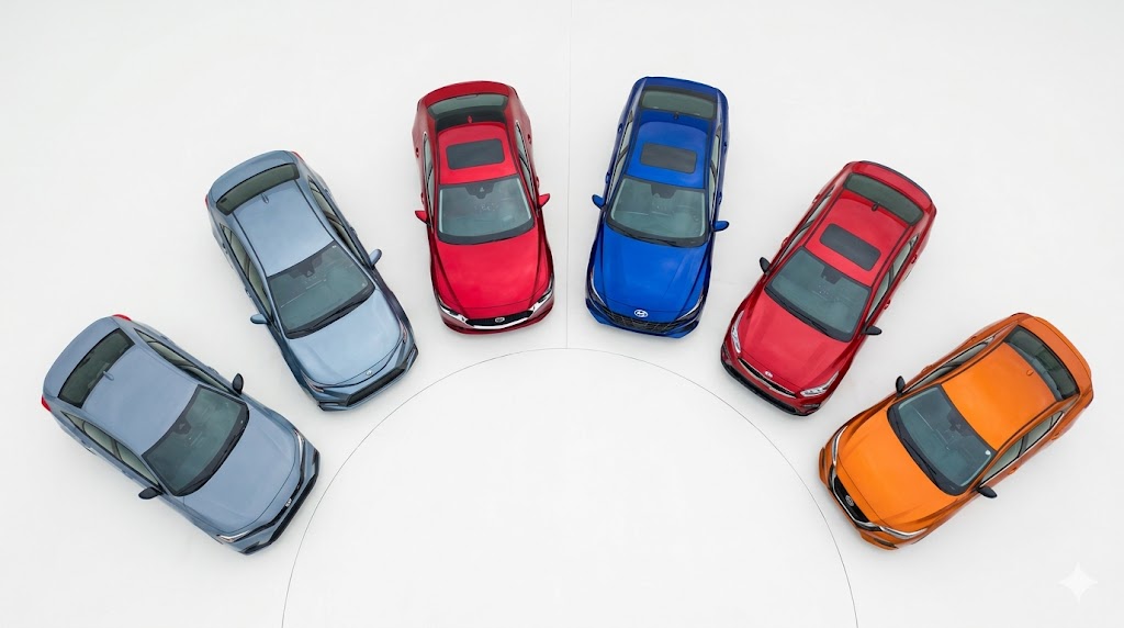 Best New Cars Under $30,000 in 2026: The List That Hasn't Gotten Easier to Build