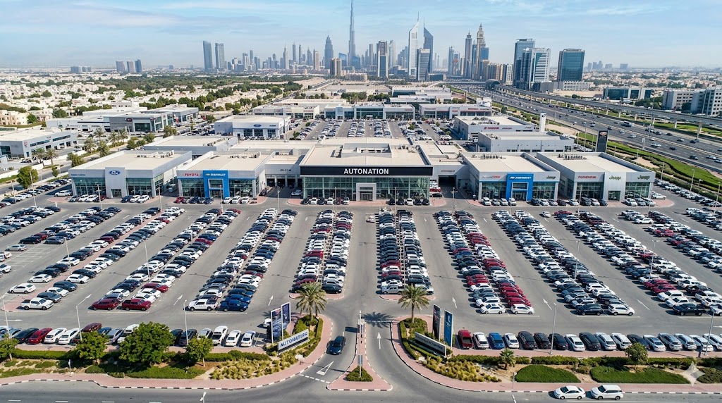 Dealer Consolidation: How Mega-Groups Are Reshaping the Car Buying Experience