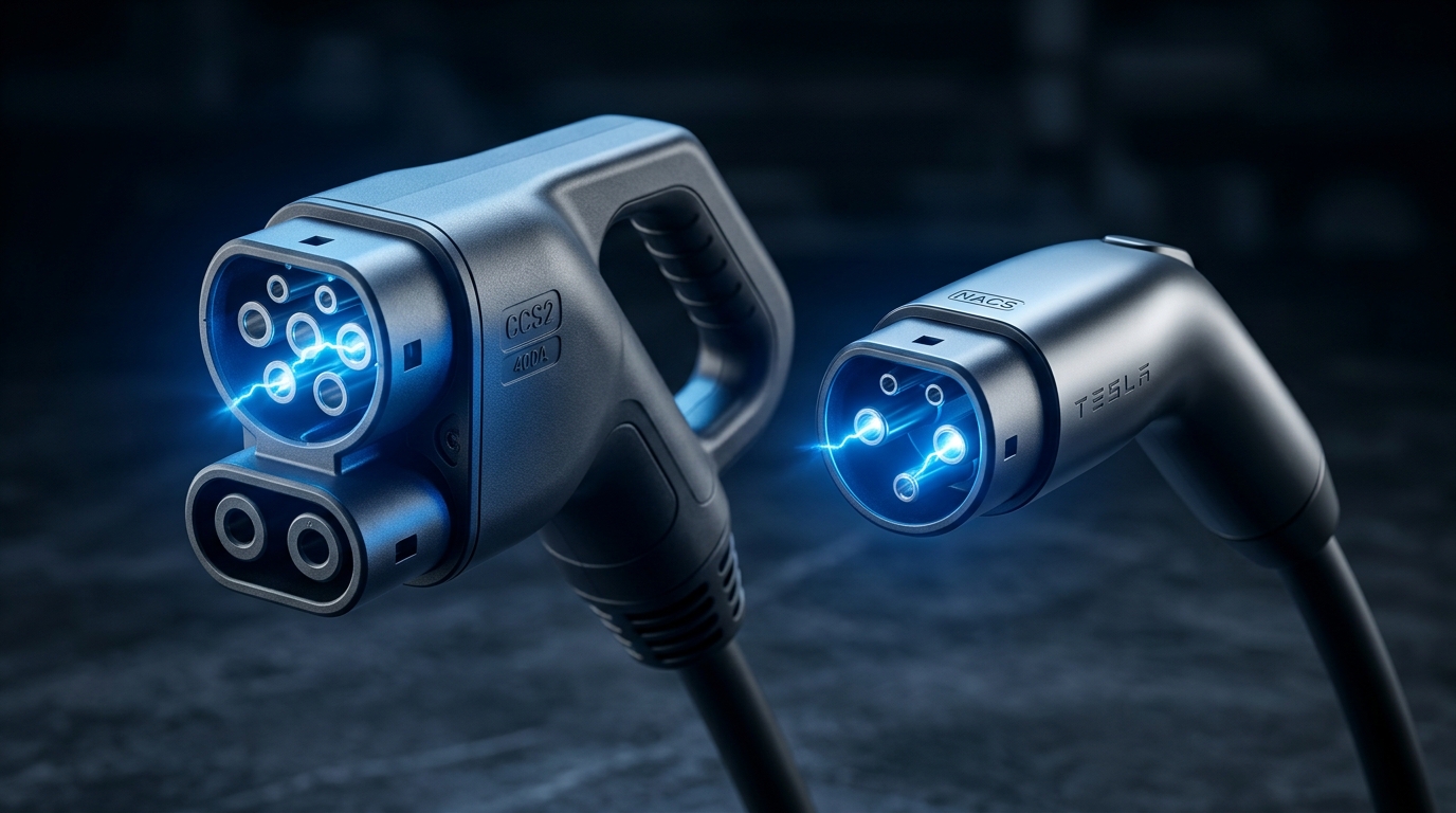 EV Charging in 2026: A Practical Guide to Networks, Speeds, and Real-World Range Planning