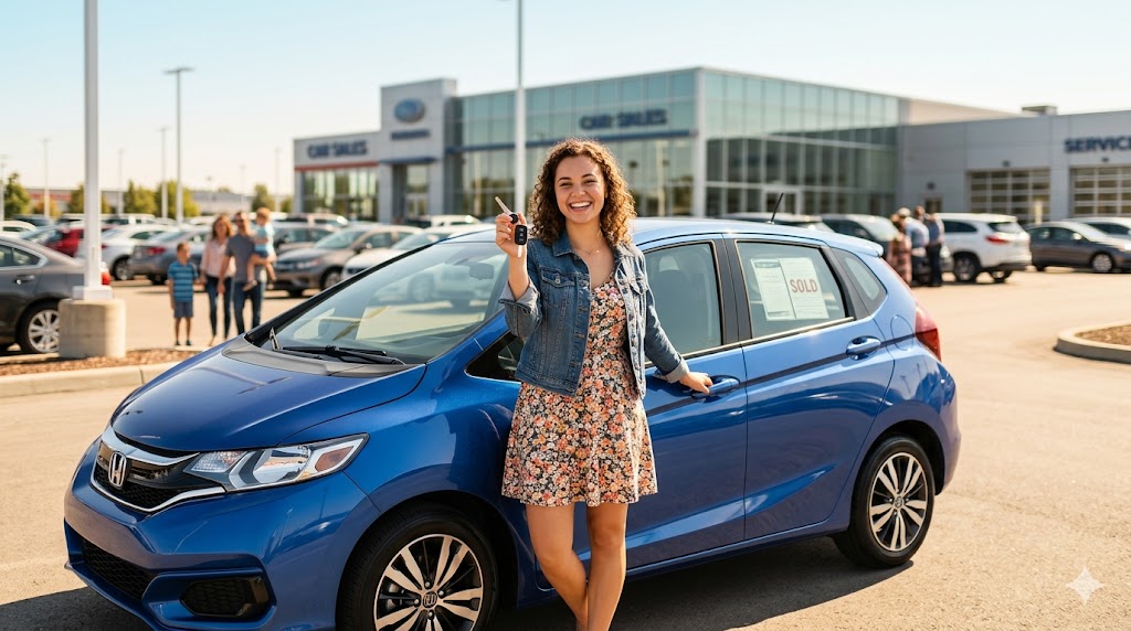 First Car Buyer's Guide: What Nobody Tells You Until After the Purchase