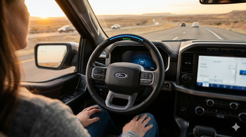 Ford BlueCruise 2.0 Update: What Actually Changed and Whether It's Now Worth the Subscription
