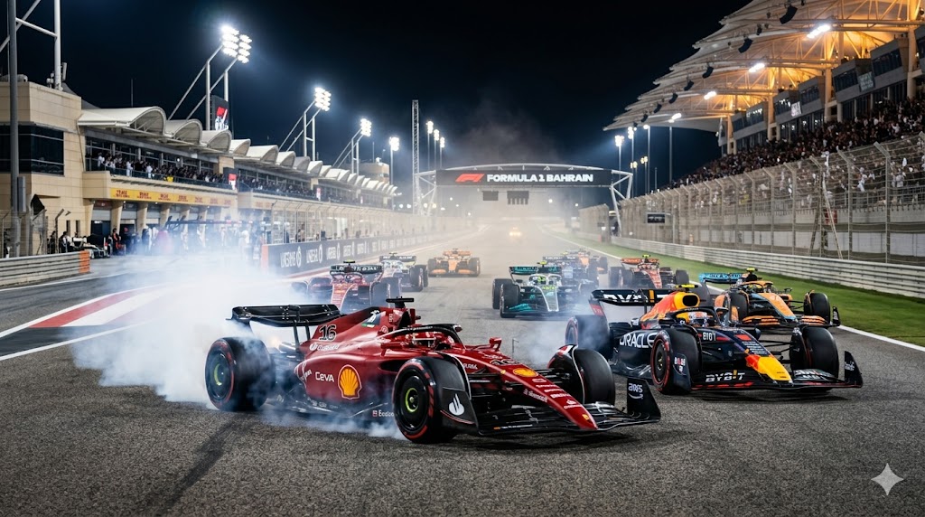Formula 1 2026 Season Preview: New Regulations, New Power Units, and the Championship Battle
