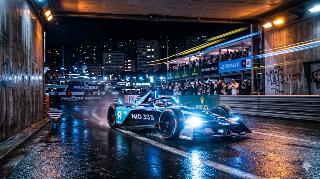 Formula E Season 11 Review: Electric Racing Finds Its Identity