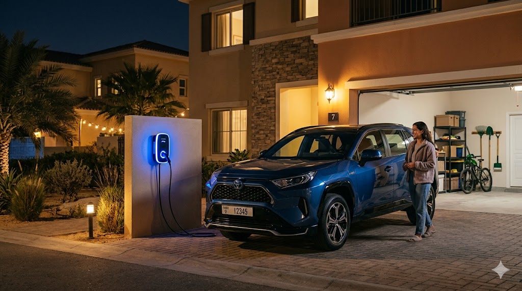 Plug-In Hybrid Guide 2026: Who Should Buy One and Who Should Look Elsewhere