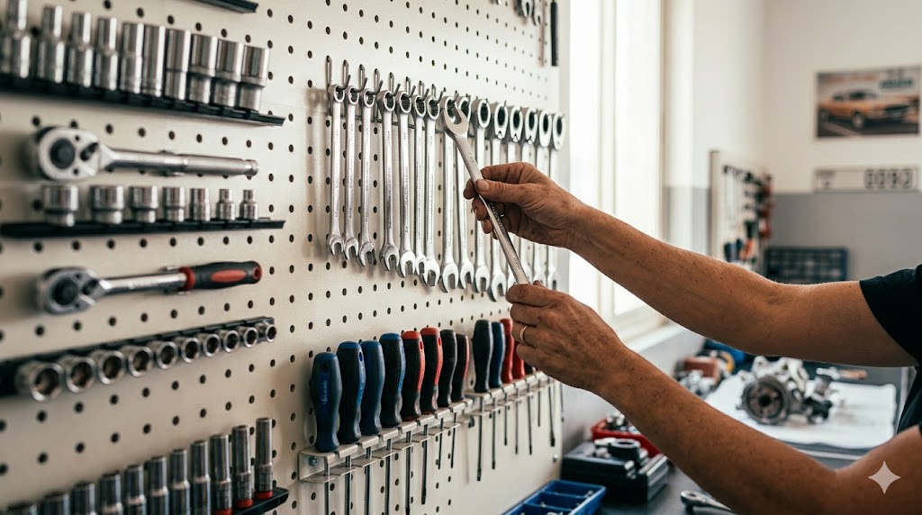 Seasonal Car Maintenance: The Checks That Actually Matter Each Season