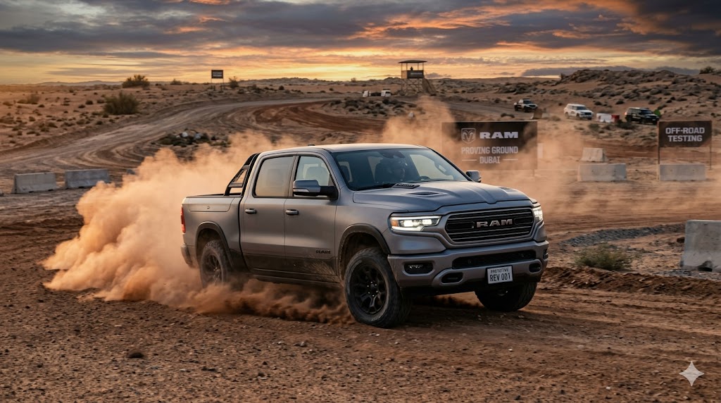 Stellantis Launches the Ram 1500 REV: What the Electric Ram Means for the Truck Market