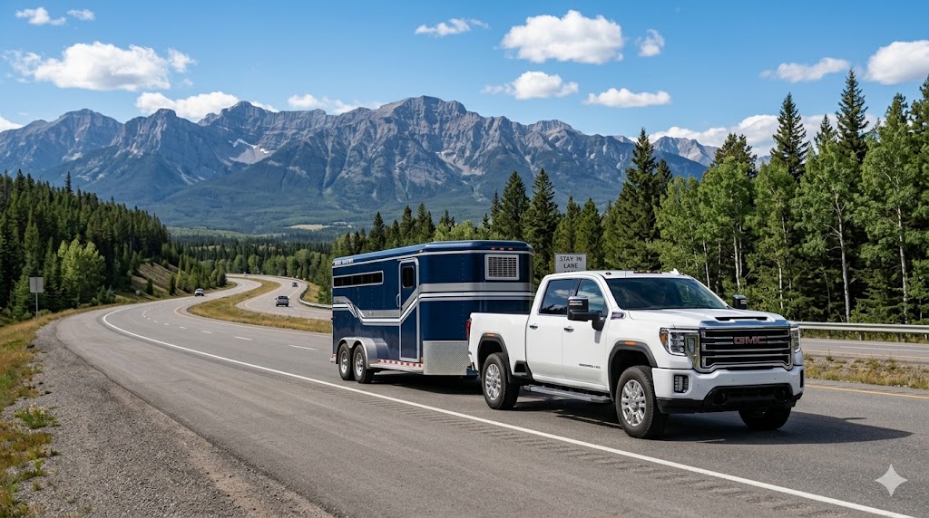 Towing Capacity Guide: How to Read the Numbers and What They Don't Tell You