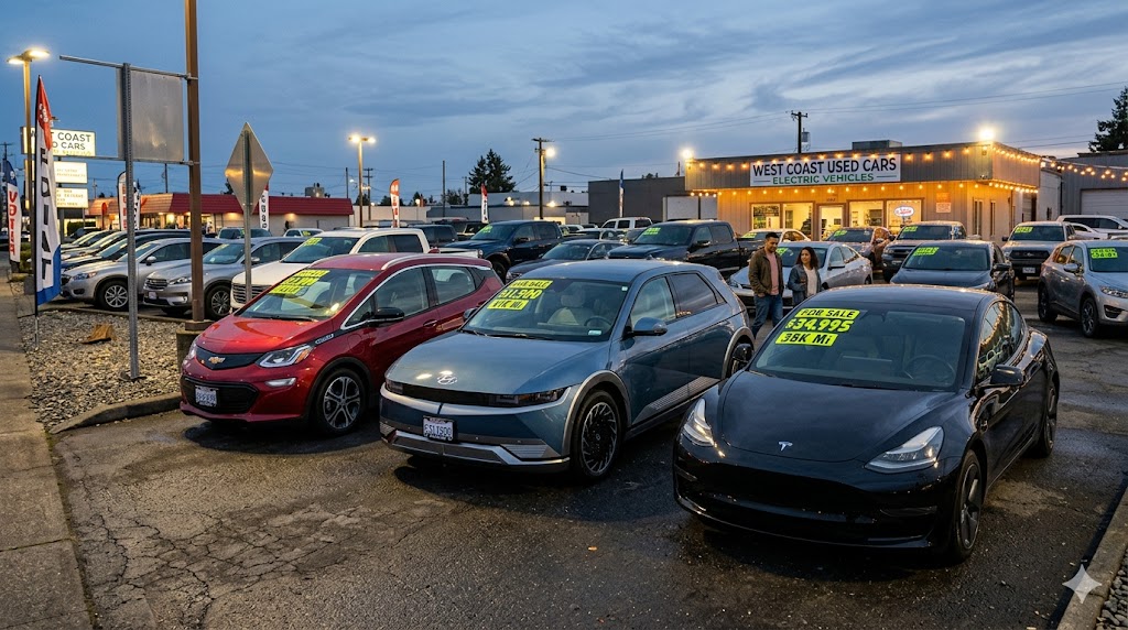 Used EV Buying Guide 2026: The Opportunities, the Risks, and How to Evaluate Battery Health