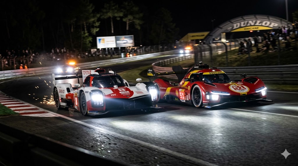 WEC 2026 Season Review: The Hypercar Era Delivers Its Most Competitive Season Yet