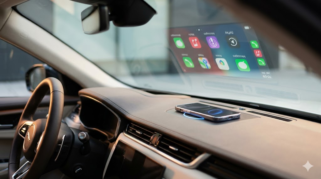 Wireless CarPlay vs Wired CarPlay: The Real-World Comparison That Settles the Debate